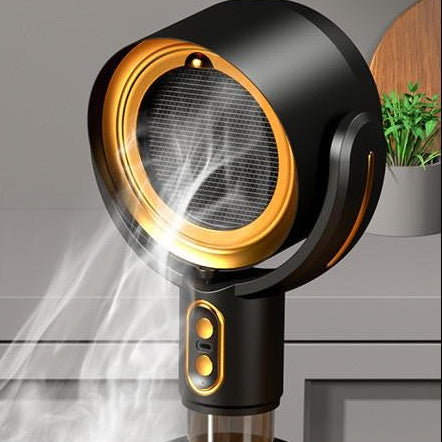 Portable Desktop Smoke Extractor